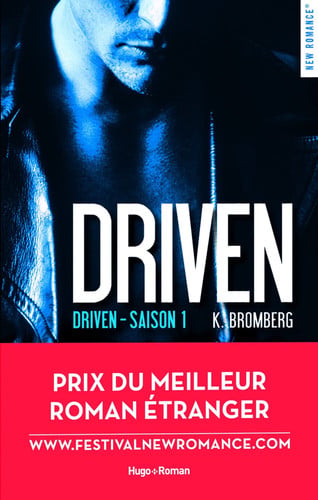 [OCC004528] Driven - Tome 01