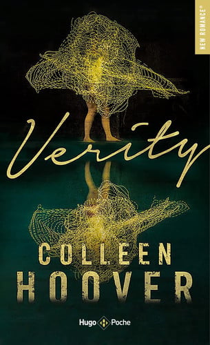 Verity - NE - Livre d'occasion