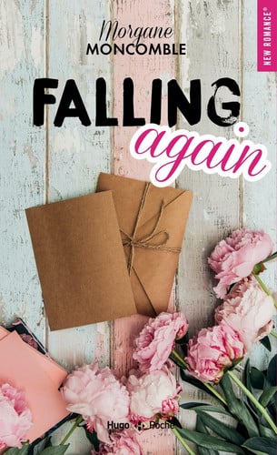 Falling Again - Livre d'occasion