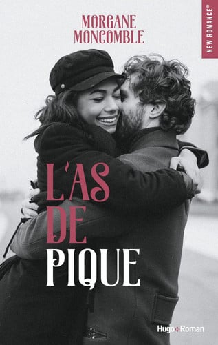 L'As de pique - Livre d'occasion