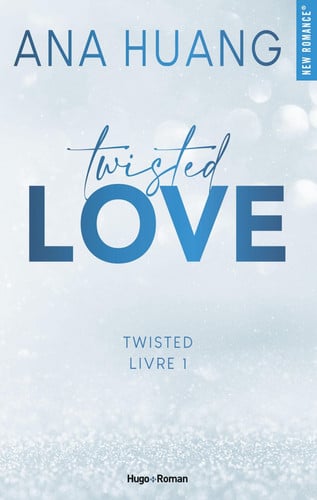 Twisted Love - Tome 01 - Version française: Love