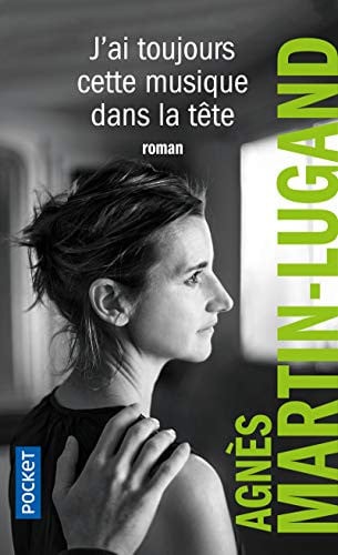 J'ai toujours cette musique dans la tête - Livre d'occasion