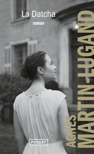 La Datcha - Livre d'occasion