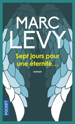 SEPT JOURS POUR UNE ETERNITE... - Livre d'occasion