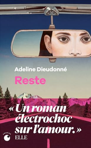 Reste - Livre d'occasion