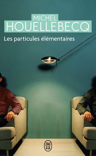 Les particules élémentaires - Livre d'occasion
