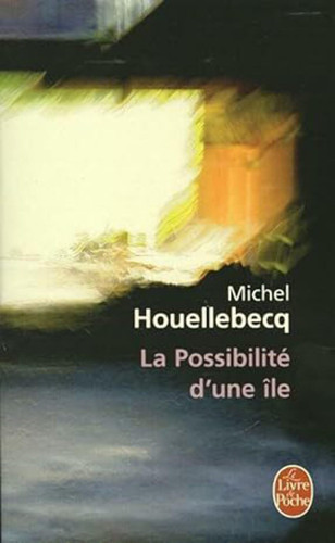 La Possibilité d'une île - Livre d'occasion
