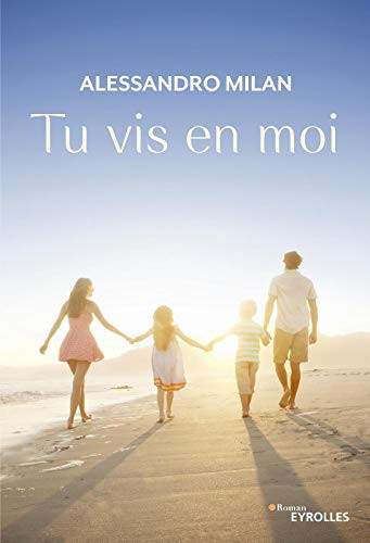 [OCC004657] Tu vis en moi - Livre d'occasion