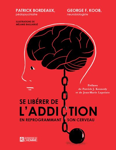 [OCC004666] Se libérer de l'addiction en reprogrammant son cerveau - Livre d'occasion