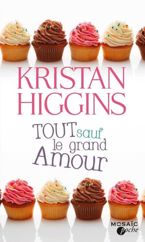 Tout sauf le grand amour - Livre d'occasion