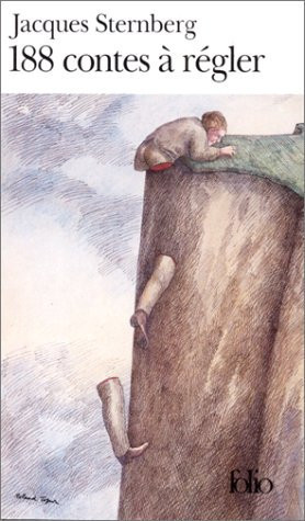 188 contes à régler - Stephen King - Poche - Livre d'occasion