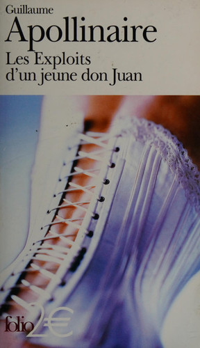 Les Exploits d'un jeune Don Juan - Livre d'occasion
