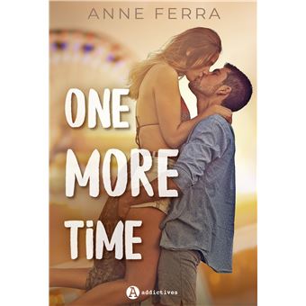 [OCC004771] One more time - Livre d'occasion