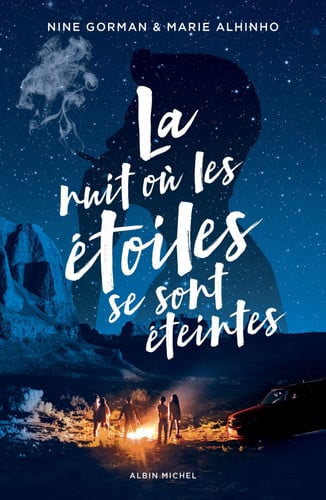 [OCC004772] La Nuit où les étoiles se sont éteintes - tome 1
