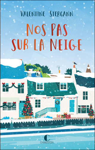 [OCC004778] Nos pas sur la neige - Livre d'occasion