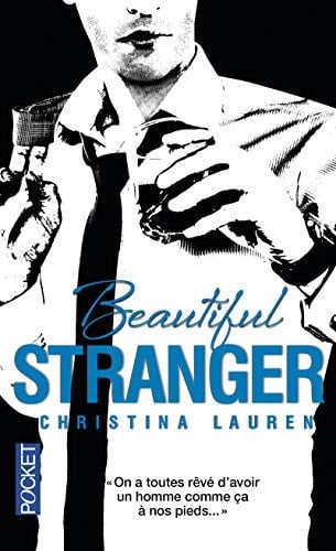 [OCC004799] Beautiful Stranger (2) - Livre d'occasion