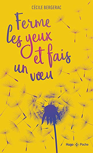 [OCC004805] Ferme les yeux et fais un voeu - Livre d'occasion