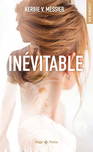 [OCC004811] Inévitable - Livre d'occasion