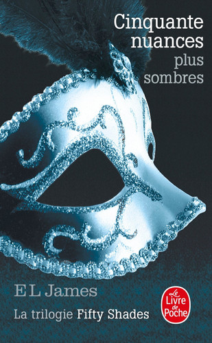 [OCC004816] Cinquante nuances plus sombres (Cinquante nuances, Tome 2): - Livre d'occasion