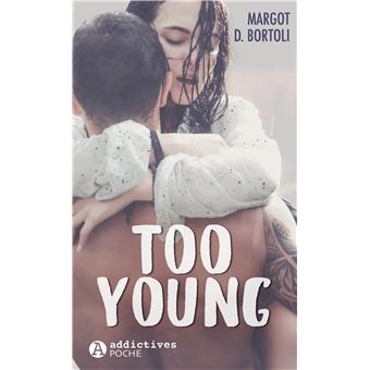 [OCC004820] Too Young - Livre d'occasion