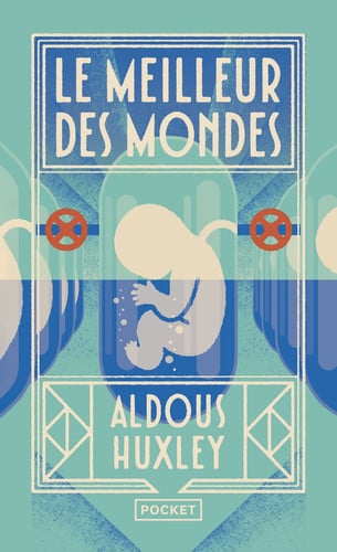 [OCC004869] Le meilleur des mondes - Livre d'occasion