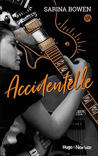 [OCC004886] Accidentelle - Livre d'occasion