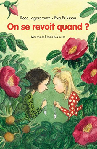 On se revoit quand ? - Livre d'occasion