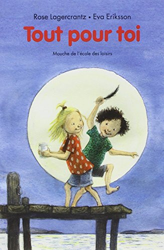 Tout pour toi - Livre d'occasion