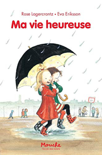 Ma vie heureuse - Livre d'occasion