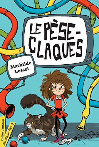 Le Pèse-claques - Livre d'occasion