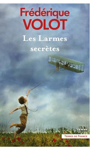 Les Larmes secrètes - Livre d'occasion