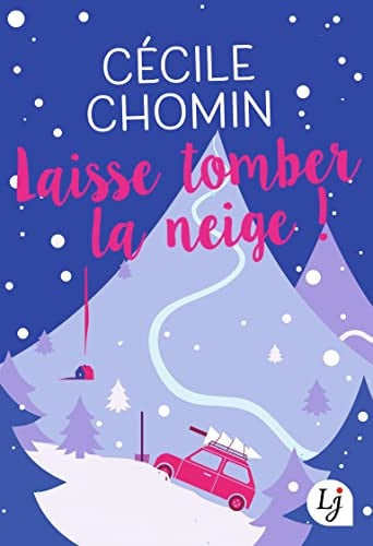 Laisse tomber la neige ! - Livre d'occasion