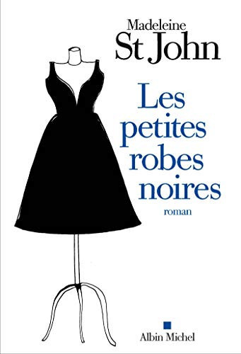Les Petites Robes noires - Livre d'occasion