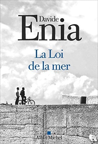 La Loi de la mer - Livre d'occasion