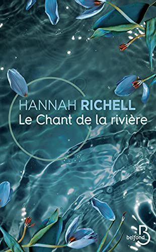 Le Chant de la rivière - Livre d'occasion