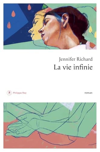 La vie infinie - Livre d'occasion