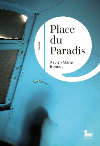 Place du Paradis - Rentrée littéraire d'hiver 2024 - Livre d'occasion