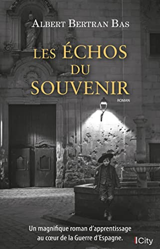 Les échos du souvenir - Livre d'occasion