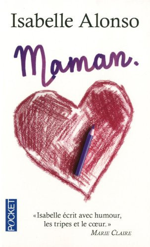 Maman. - Livre d'occasion