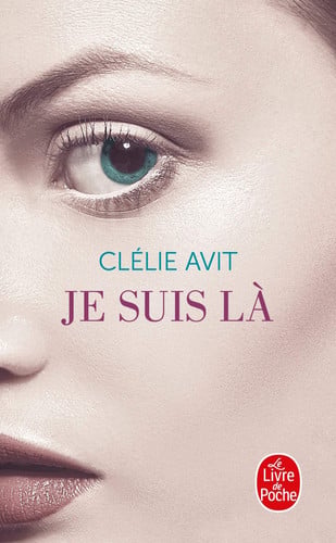 Je suis là - Livre d'occasion