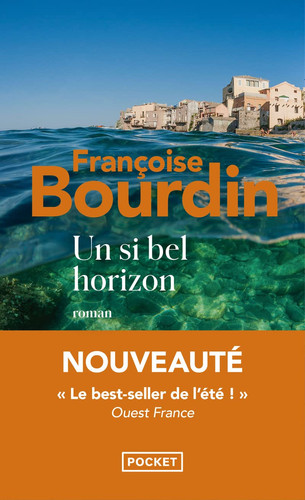 Un si bel horizon - Livre d'occasion