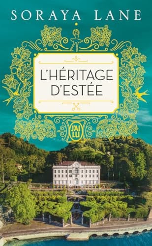 L'héritage d'Estée - Livre d'occasion