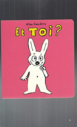 Et toi ? - Livre d'occasion