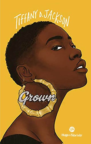 [OCC005221] Grown - Livre d'occasion
