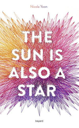 [OCC005222] The sun is also a star - Livre d'occasion