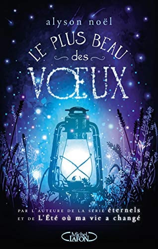 Le plus beau des voeux - Livre d'occasion