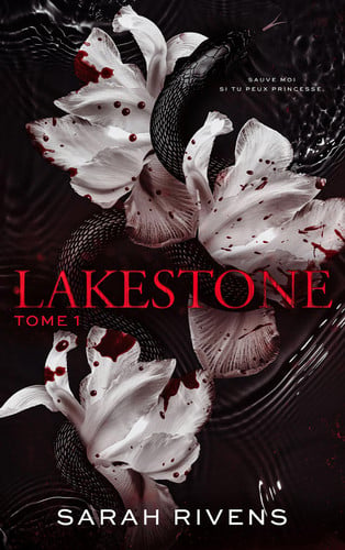 [OCC005228] Lakestone - tome 1: Après Captive, le nouveau roman phénomèn - Livre d'occasion