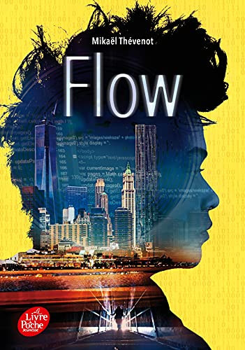Flow - Tome 1 - Livre d'occasion