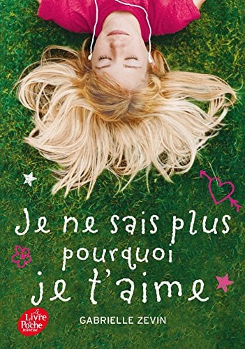 [OCC005327] Je ne sais plus pourquoi je t'aime
