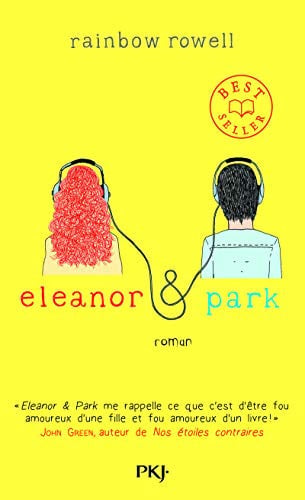 [OCC005329] Eleanor & Park - Livre d'occasion